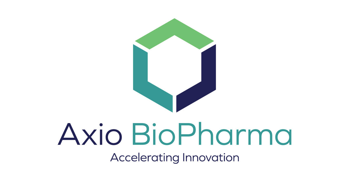 Axio BioPharma Named ICP Round 1 Awardee, Advancing AI-Ready  Biologics Manufacturing in Wisconsin