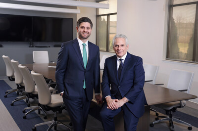Buckingham Names Dustin Vrabel as Managing Partner, Signaling a Bold Vision for the Future
