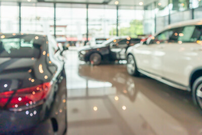 Catalyst IQ Unveils Intelligent SEO/AEO Technology to Increase Automotive AI Search Results