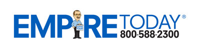 Empire Today Names Horizon Next Media AOR for Full Funnel Strategy to Build Preference and Drive New Customer Acquisition