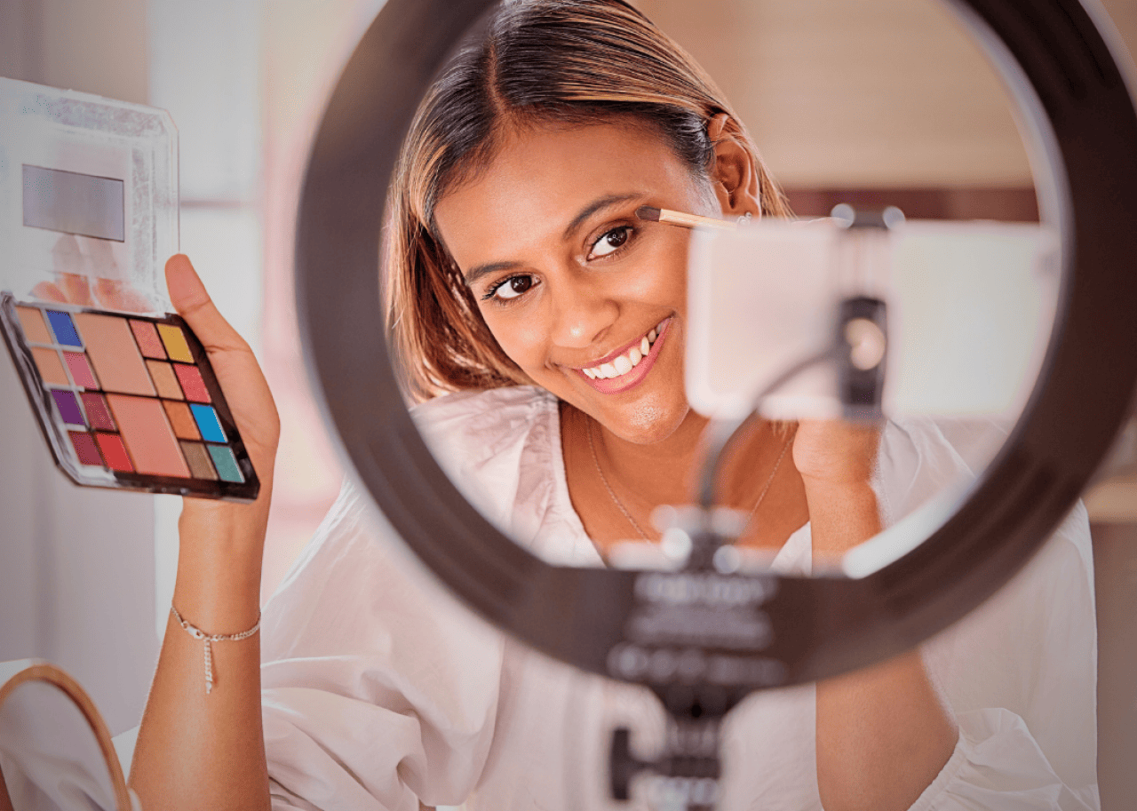 How social media transformed the way companies sell us products