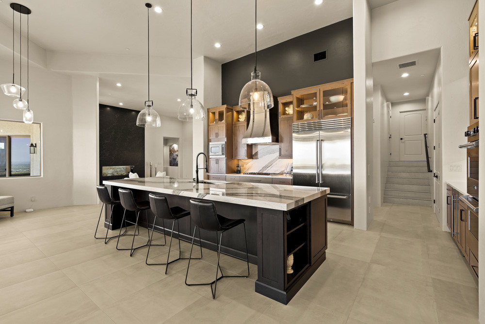 Remodeling Contractor in Tucson, Arizona: Built by the Book