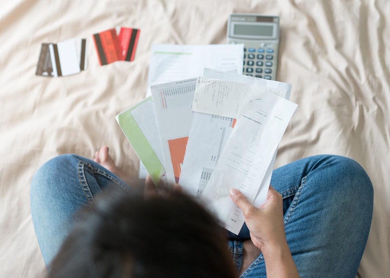 Break the cycle of debt: Here’s how to get out of credit card debt, even during financial hardships