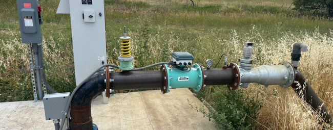 Well Drilling Contractor in Franklin County, ID: Expert Services