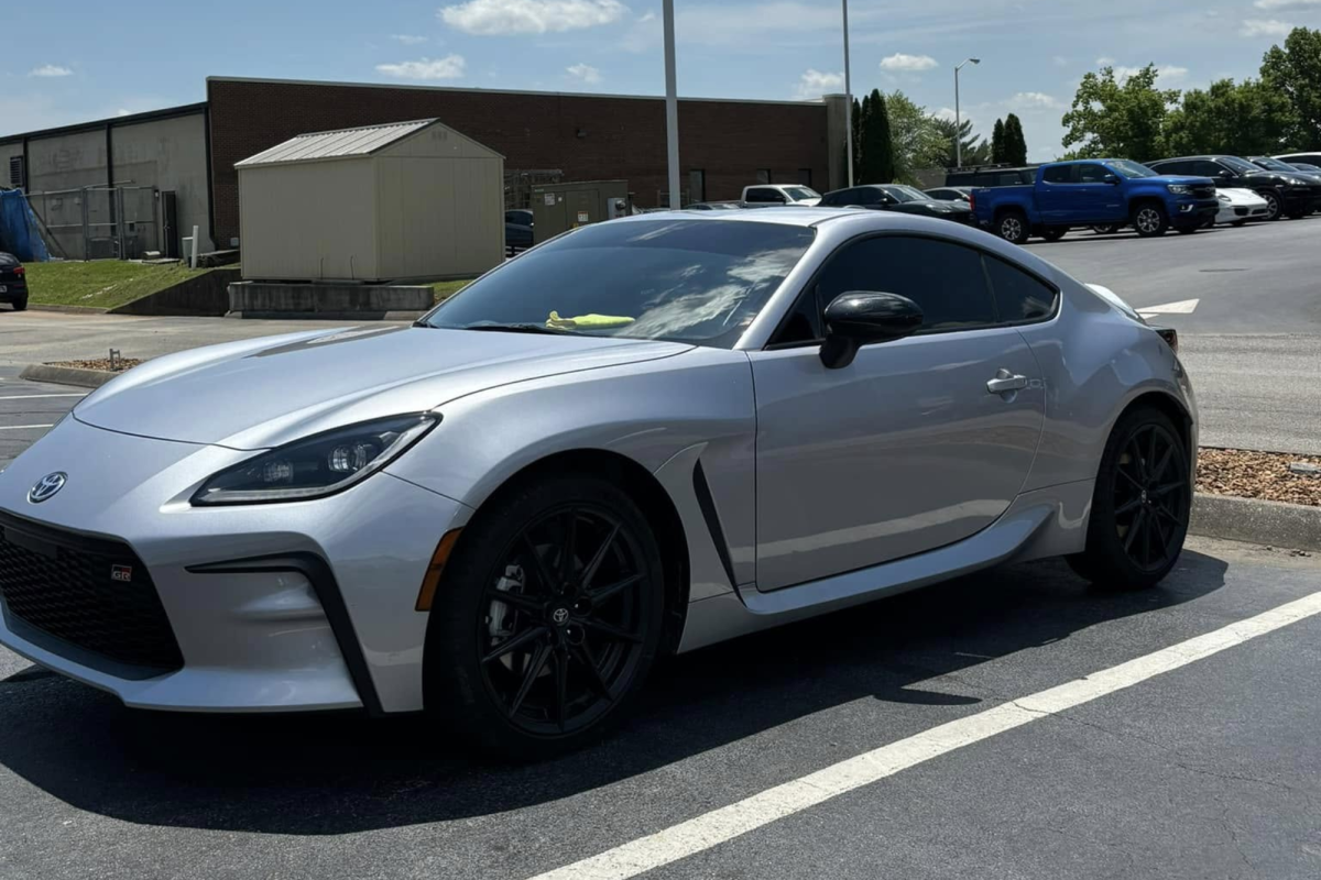 Ceramic Pro Knoxville Promotes Paint Protection Film as a Cost-Saving Solution