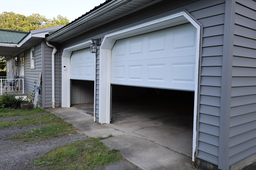 Garage Door Installer in Uniontown, PA: Certified Excellence