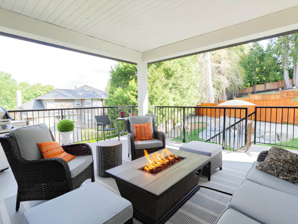 Wymore Deck Expands PVC and Composite Outdoor Solutions in La Vista