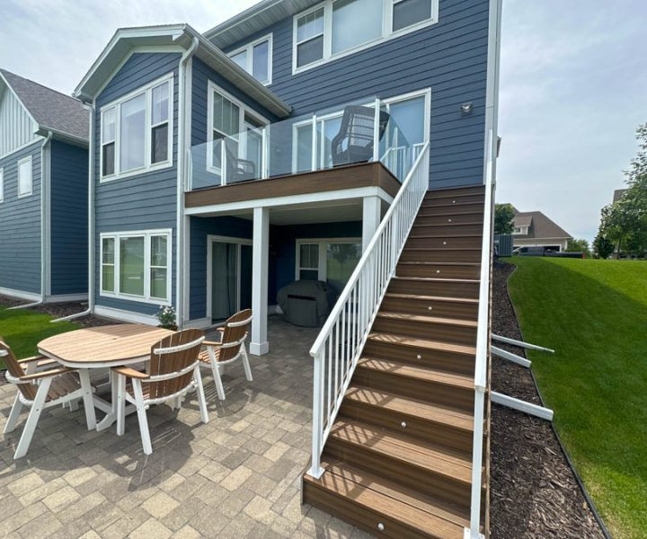 Remodeling Contractor in Bloomington, MN Expands Service Portfolio