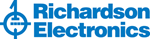 Richardson Electronics’ Canvys Division Appoints Rainer Bornwasser as VP of Global Sales