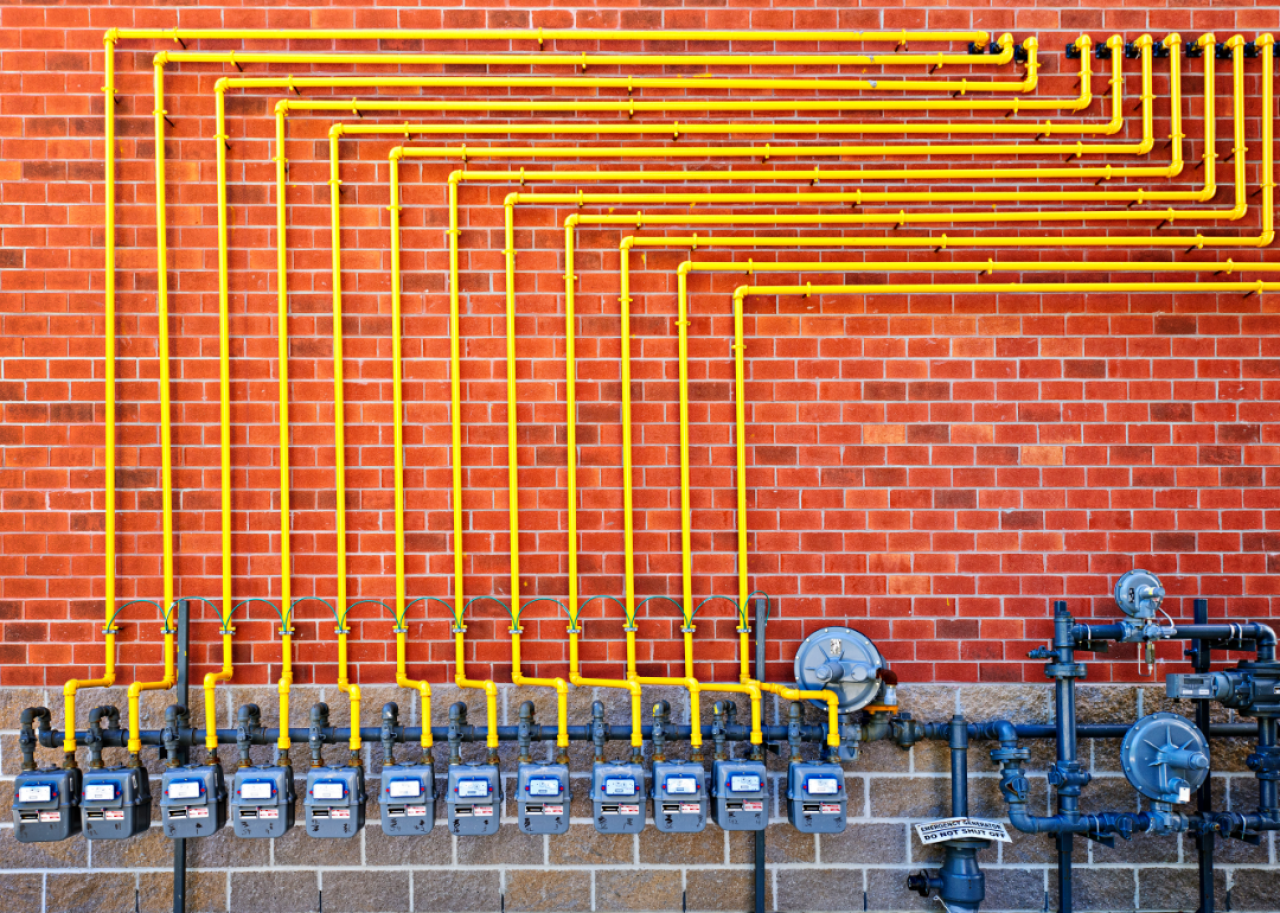 Which states have the highest utility rates?