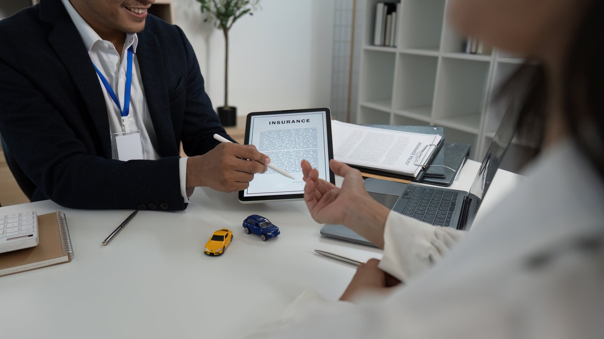 Factors that Affect Car Insurance Rates: Cost Guide for Millennials Released