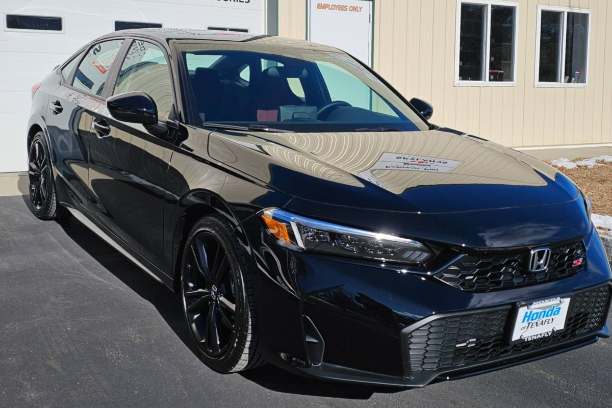 Ceramic Pro NWNJ Leads in Paint Protection Film for New Jersey Drivers