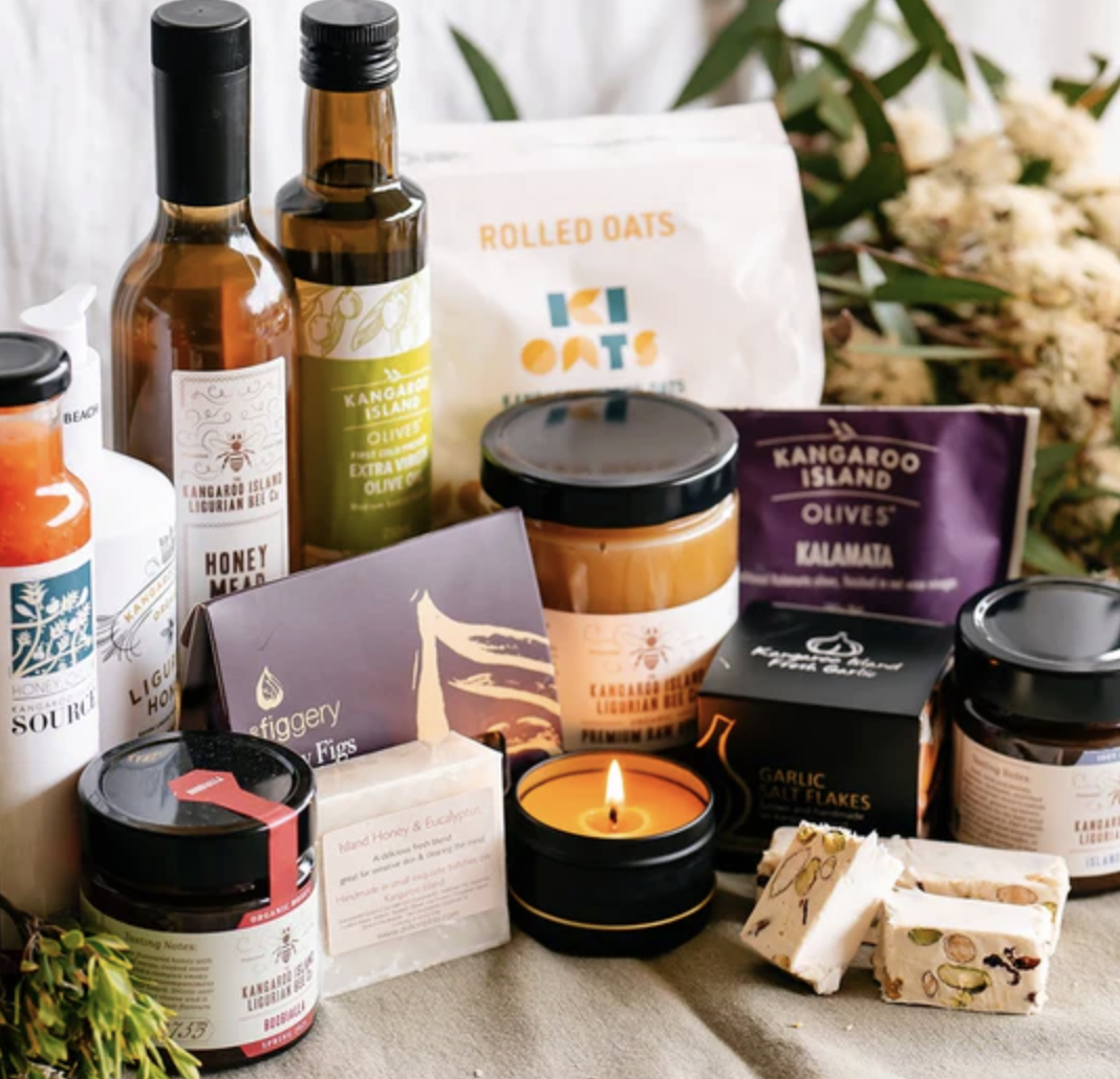 Kangaroo Island Honey: Meet Our Beekeepers & Their Passion