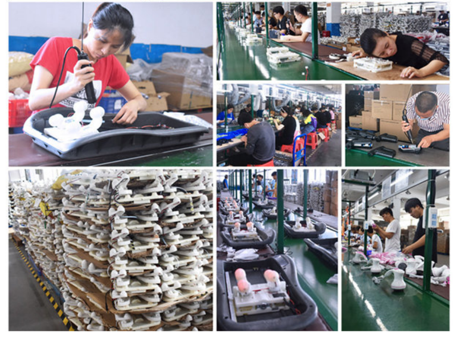 A Sourcing Guide to Jialekang: China Top Custom Head Massager Solution Provider with ISO13485 Standards