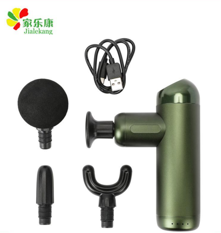Durable Handheld Massager Manufacturer in China: Jialekang’s Commitment to Quality Excellence and BSCI Audit