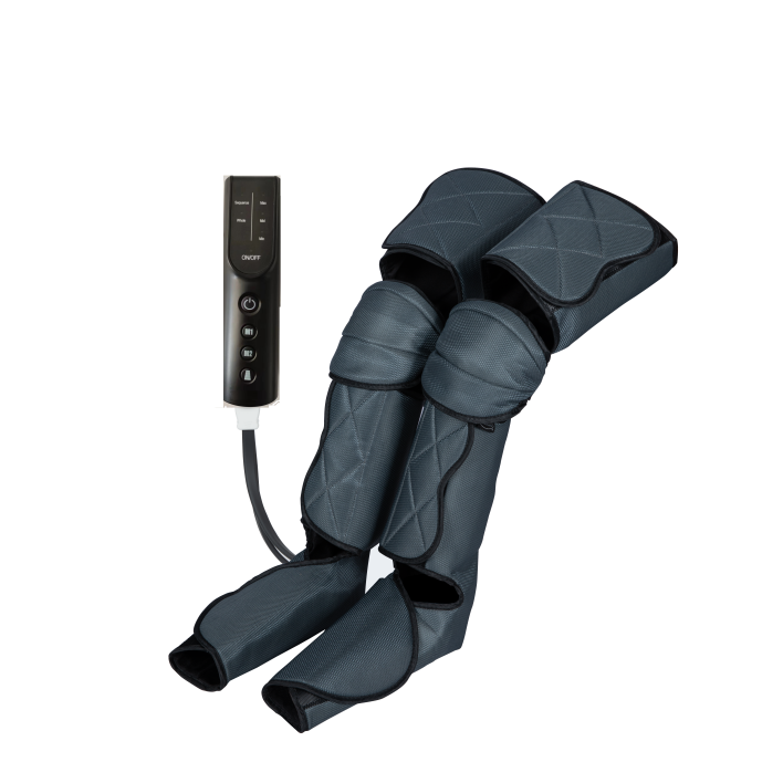 The Evolution of Jialekang as a High Quality Professional Leg Massager Factory for the International Market