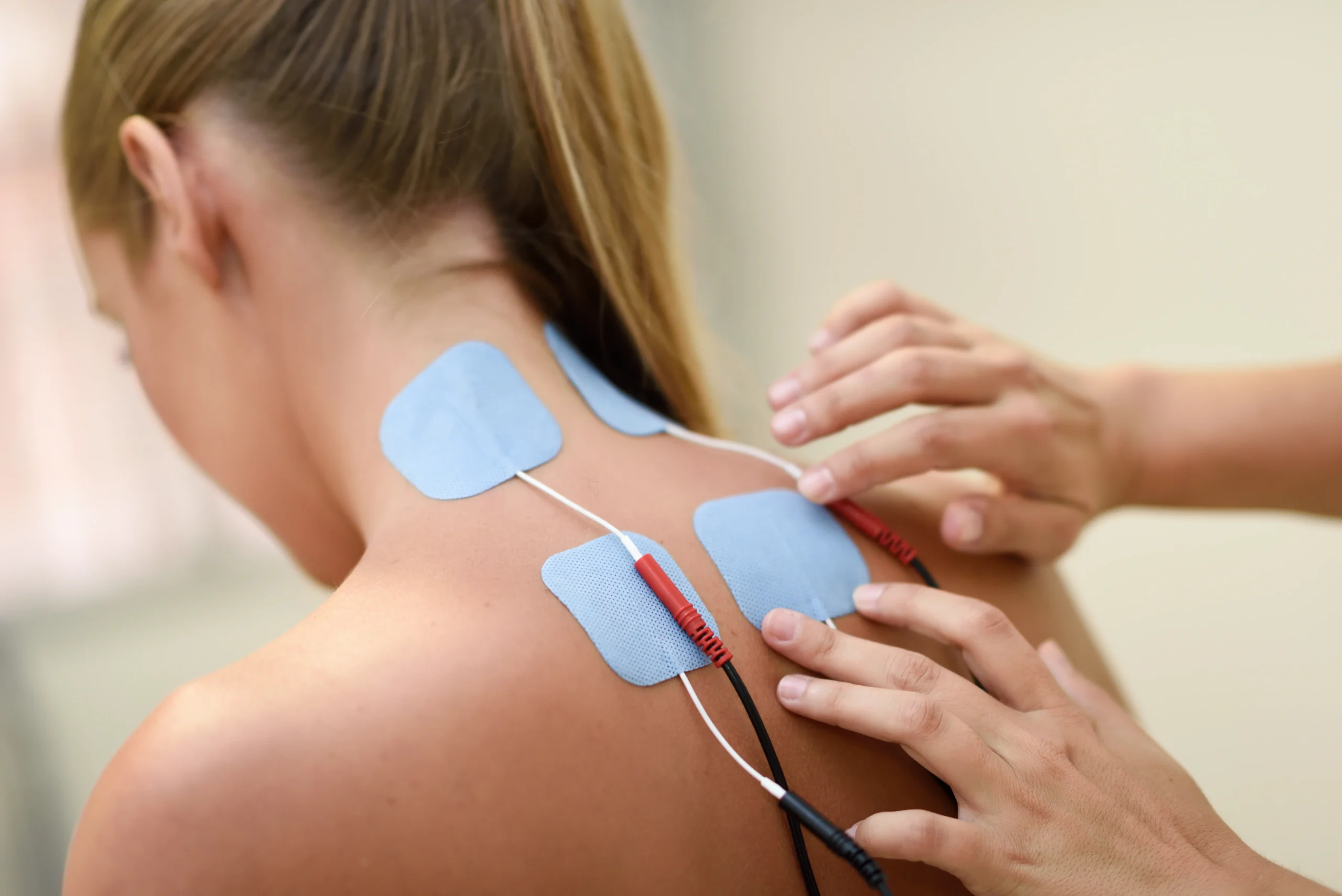 Frequency Specific Microcurrent: How It Helps Practitioners Treat Chronic Pain