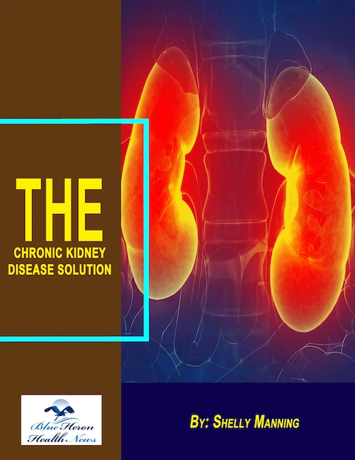 The Chronic Kidney Disease Solution Reviews: Program Outlines Evidence-Based Approach to Evaluating Kidney Health Claims